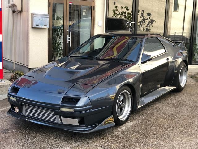 FC3S SAVANNA RX-7 GT 5MT YOURS BORGH ACHEVE 89S 131000KM AFTER METER  REPLACED サバンナＲＸ－７ ＧＴ ユアーズ ボーグアチーブ８９Ｓ（マツダ）【中古】 中古品 商品番号 0203795A30191221W002  価格 3,488,000円 (税込) 89,760ポイント4倍: JDM 中古車紹介 楽天Car ...