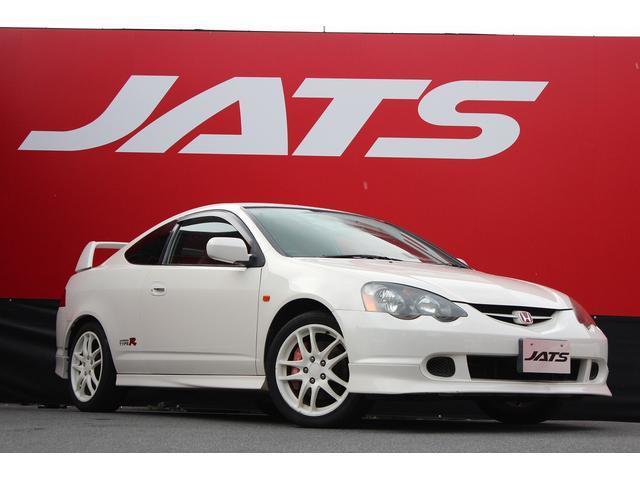 Dc5 Integra Type R 6mt km インテグラ タイプｒ ホンダ 評価書付 中古 中古品 商品番号 a3001w002 価格 1 290 000円 税込 49 6ポイント4 5倍 Jdm 中古車紹介 Introducing Of Jdm Used Car