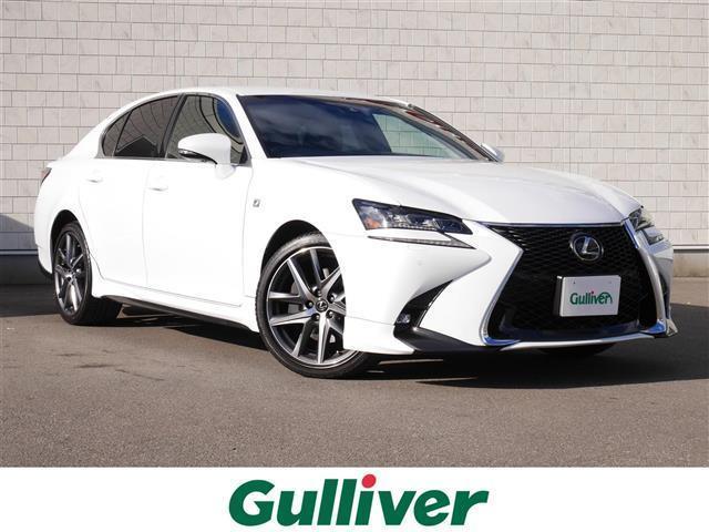 LEXUS GS250 F SPORT AT 19000KM ＧＳ ＧＳ２５０ Ｆスポーツ