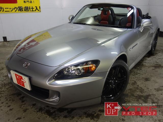 Ap1 S00 Base Grade 6mt Kouki Takanezawa Factory Model ｓ２０００ ベースグレード ２ｌ後期 高根沢モデル 赤黒内装 社外アルミ ホンダ 評価書付 中古車 Jdm 中古車紹介 Introducing Of Jdm Used Car