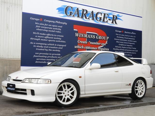 Dc2 Integra Type R 5mt 000km インテグラ タイプｒ ホンダ 中古 中古品 商品番号 aw001 価格 1 9 000円 税込 59 780ポイント4倍 Jdm 中古車紹介 Introducing Of Jdm Used Car