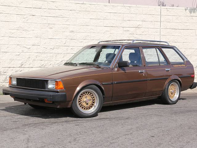 Us Toyoya Collora Wagon 1800 North America Model Imported Usdm 米国トヨタ カローラワゴン１８００北米仕様逆輸入 米国トヨタ 中古車 Jdm 中古車紹介 Introducing Of Jdm Used Car