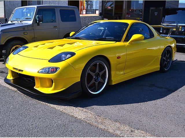 Fd3s Rx 7 Type Rs 5mt km ｒｘ ７ タイプｒｓ マツダ 評価書付 中古 中古品 商品番号 aw001 価格 3 280 000円 税込 85 600ポイント4倍 Jdm 中古車紹介 Introducing Of Jdm Used Car