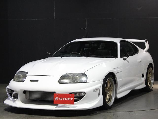 A80 Supra Rz S Rhd Jdm C West Aero Tein Suspension Hks Muffler スープラ ｒｚ ｓ ｃ ｗｅｓｔエアロ ｔｅｉｎ車高調 ｈｋｓマフラー トヨタ 中古車 Jdm 中古車紹介 Introducing Of Jdm Used Car