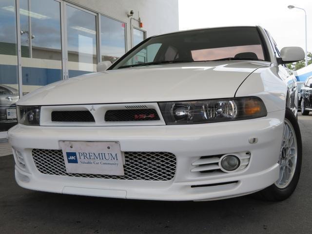 Galant Vr 4 5mt 4wd Twinturbo ギャラン ｖｒ ４ ５速ミッション ４ｗｄ ツインターボ ｒスポ 三菱 評価書付 中古車 Jdm 中古車紹介 Introducing Of Jdm Used Car