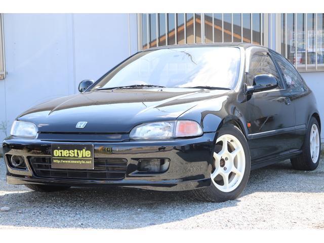 Eg6 Civic Sir S 5mt km シビック ｓｉｒ ｓ ホンダ 中古 中古品 商品番号 aw002 価格 1 0 000円 税込 57 600ポイント4倍 Jdm 中古車紹介 Introducing Of Jdm Used Car