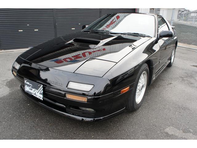 Fc3s Savanna Rx 7 Gt R 5mt km サバンナｒｘ ７ ｇｔ ｒ マツダ 中古 中古品 商品番号 aw001 価格 2 980 000円 税込 79 568ポイント4倍 Jdm 中古車紹介 Introducing Of Jdm Used Car