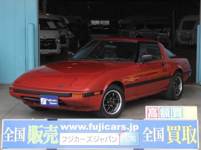 Sa22c Savanna Rx 7 Kouki 12a 2rotar 6pi Engine Mazda サバンナｒｘ ７ 後期モデル １２ａ型２ローター ６ｐｉエンジン マツダ 中古車 Jdm 中古車紹介 Introducing Of Jdm Used Car