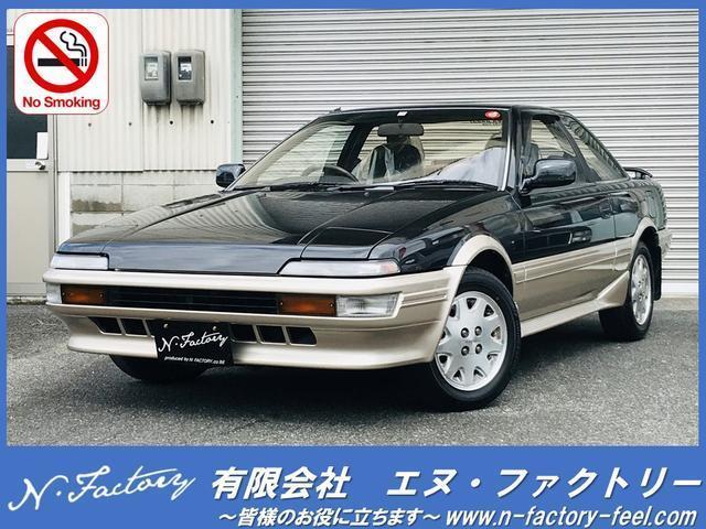 Ae92 Sprinter Trueno Gt Apex 5mt 4a G スプリンタートレノ ｇｔ ａｐｅｘ ５ｍｔ 社外スピーカー 禁煙車 グー鑑定 車 トヨタ 評価書付 中古車 Jdm 中古車紹介 楽天car Introducing Of Jdm Used Car Rakuten Car