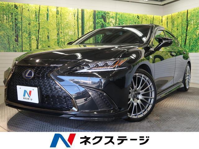 LEXUS: JDM 中古車紹介 / INTRODUCING OF USED CAR