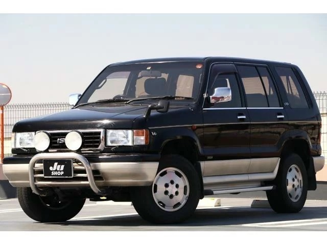 ISUZU HILLMAN MINX 4MT 27000KM いすゞ ヒルマンミンクスヒルマンミンクス （ホワイト）車両本体価格 応談: JDM  中古車紹介 楽天Car/ INTRODUCING OF JDM USED CAR Rakuten Car