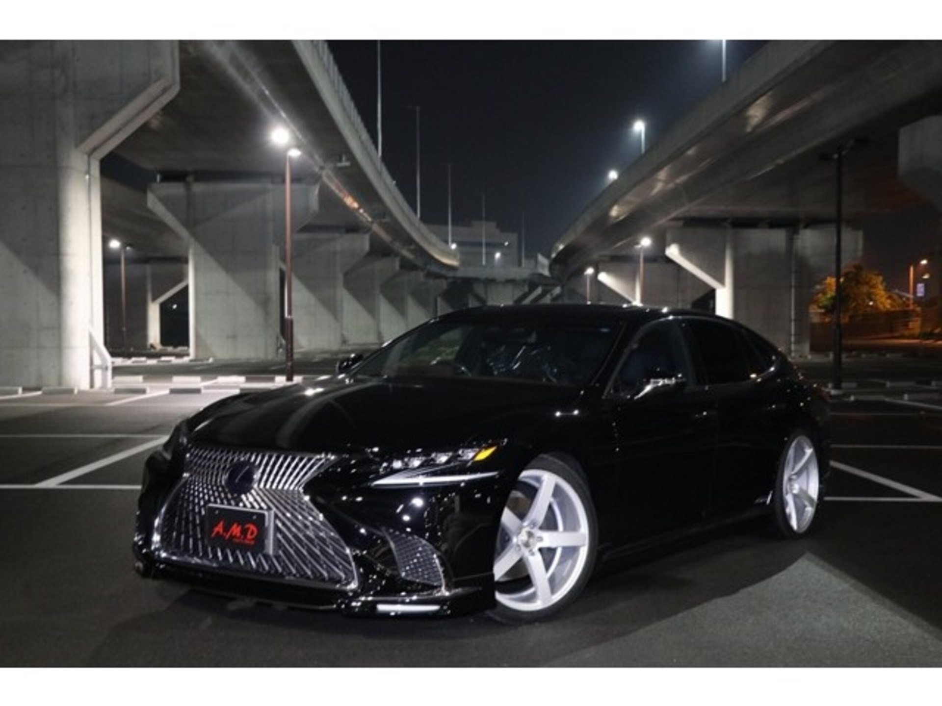 LEXUS LC500 S-PACKAGE TRD FULLCOMPLETE TRD WHEEL 7000KM 10AT レクサス LC500  Sパッケージ TRDフルコンプリートTRD21AW （212 ソリッドブラック）車両本体価格 1358.0万円: JDM 中古車紹介 /  INTRODUCING OF JDM USED CAR