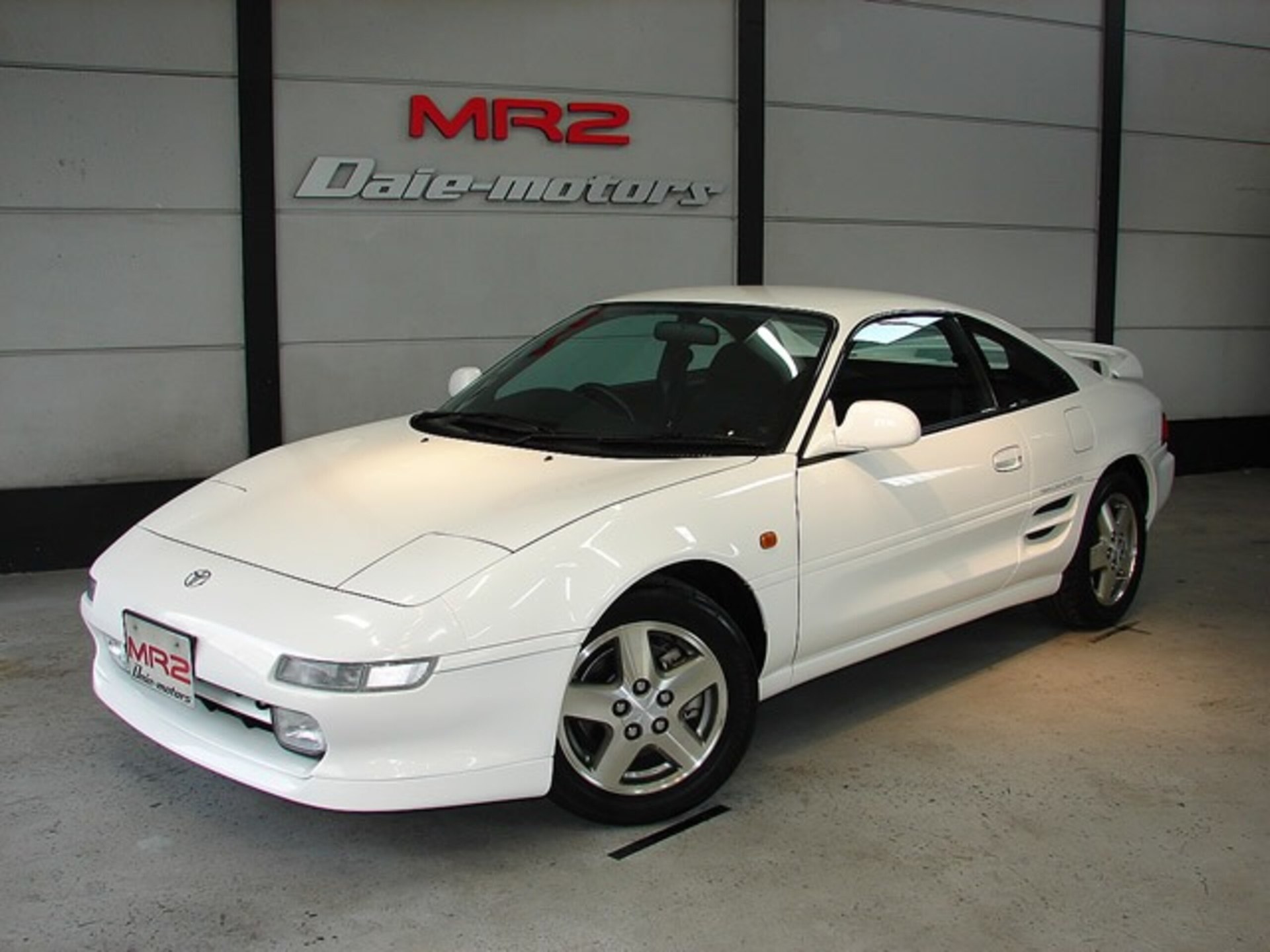 Sw Mr2 Gt S Type Iv Oneowner Stored Under Inside Garage 5mt km トヨタ Mr22 0 Gt S Iv型モデルワンオーナ屋内保管禁煙車保証付 スーパーホワイトii 車両本体価格 応談 Jdm 中古車紹介 Introducing Of Jdm Used Car