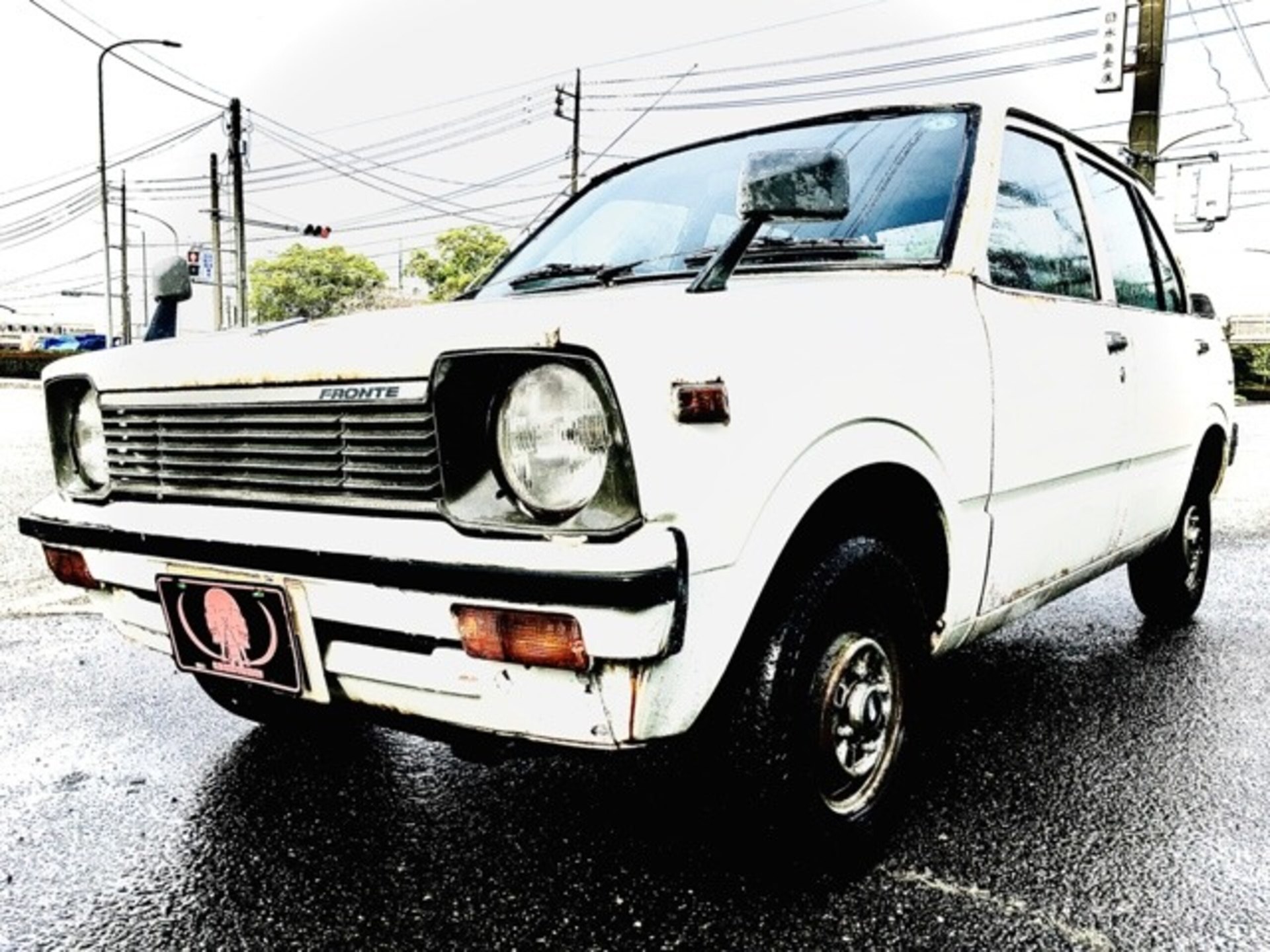 Suzuki Jdm 中古車紹介 Introducing Of Jdm Used Car