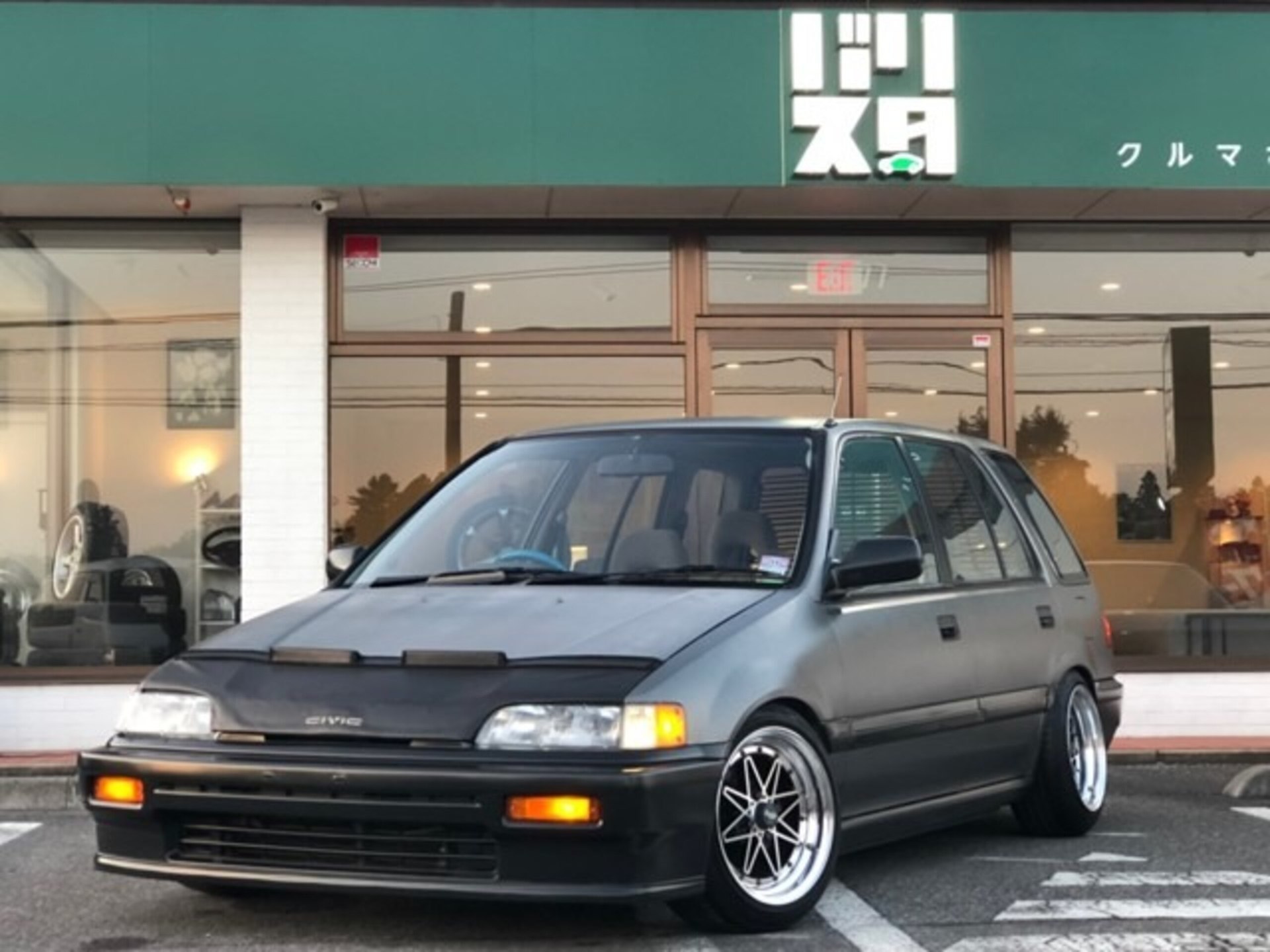 シックスピード　ソレノイドカバー　ポリッシュ　ホンダ　VTEC　JDM　USDM