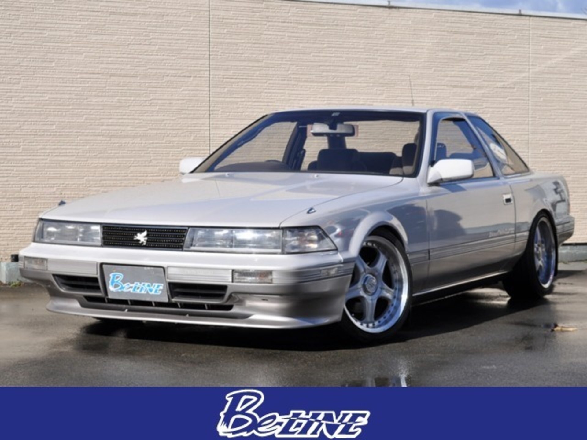 Soarer 2 0gt Twinturbo 5mt Tein Suspension km トヨタ ソアラ2 0 Gtツインターボ 5mt Tein車高調 ホワイトパール 車両本体価格 178 0万円 Jdm 中古車紹介 Introducing Of Jdm Used Car