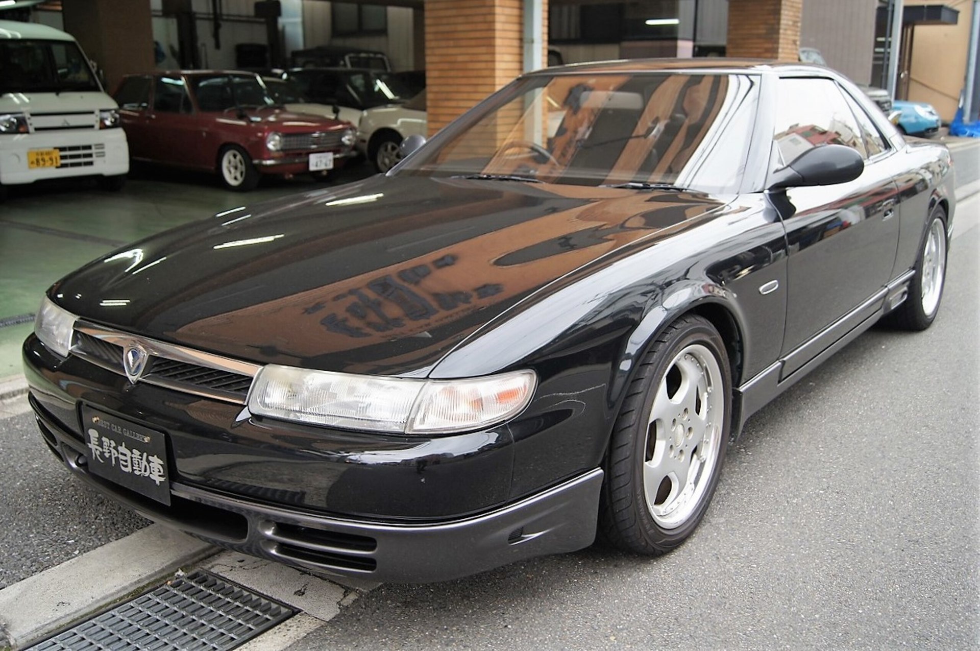 COSMO ユーノスコスモ 20B用 EUNOS TWS 3ローター - valie.sports.coocan.jp