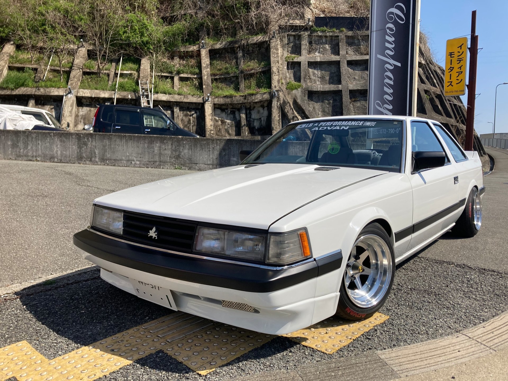 Soarer Twincam 24 5mt 1000km トヨタ ソアラツインカム24 Bluetoothcdデッキ キーレス ホワイト 車両本体価格 479 0万円 Jdm 中古車紹介 Introducing Of Jdm Used Car