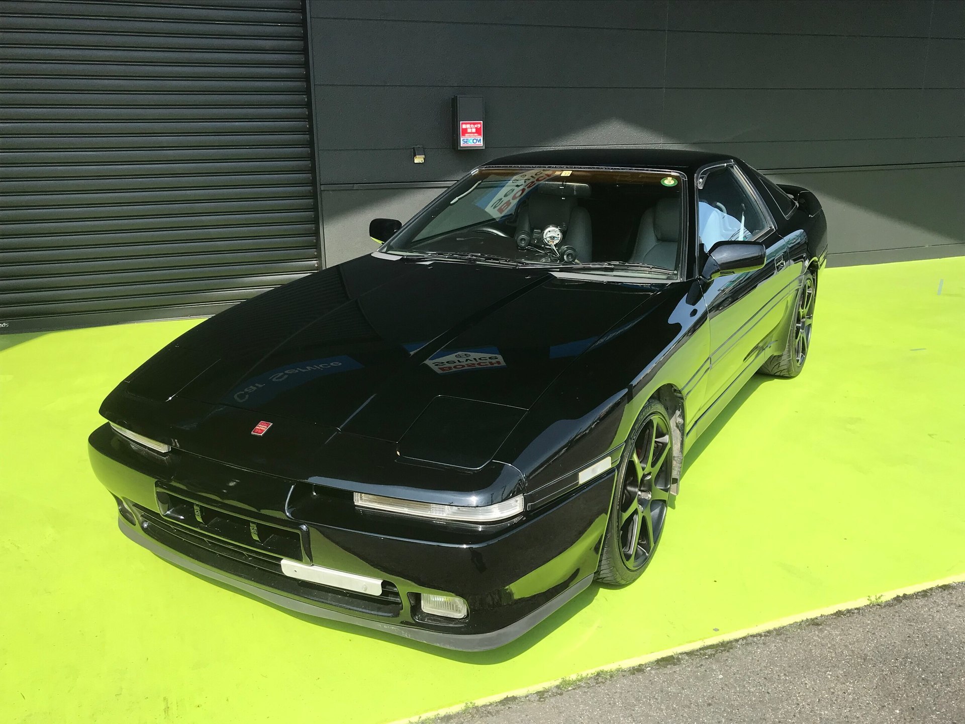 0 Supra 3 0gt Turbo A Kouki 500cars Limited Model 5mt km トヨタ スープラ3 0 Gtターボ ターボa 後期モデル 500台限定車 ブラック 車両本体価格 598 0万円 Jdm 中古車紹介 Introducing Of Jdm Used Car