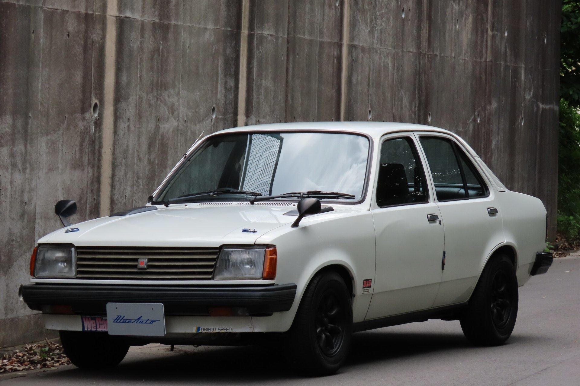 Isuzu Gemini Zz R Dohc Watanabe Wheel 5mt km いすゞ ジェミニzz R 1 8 Dohc ワタナベaw ホワイト 車両本体価格 198 0万円 Jdm 中古車紹介 Introducing Of Jdm Used Car