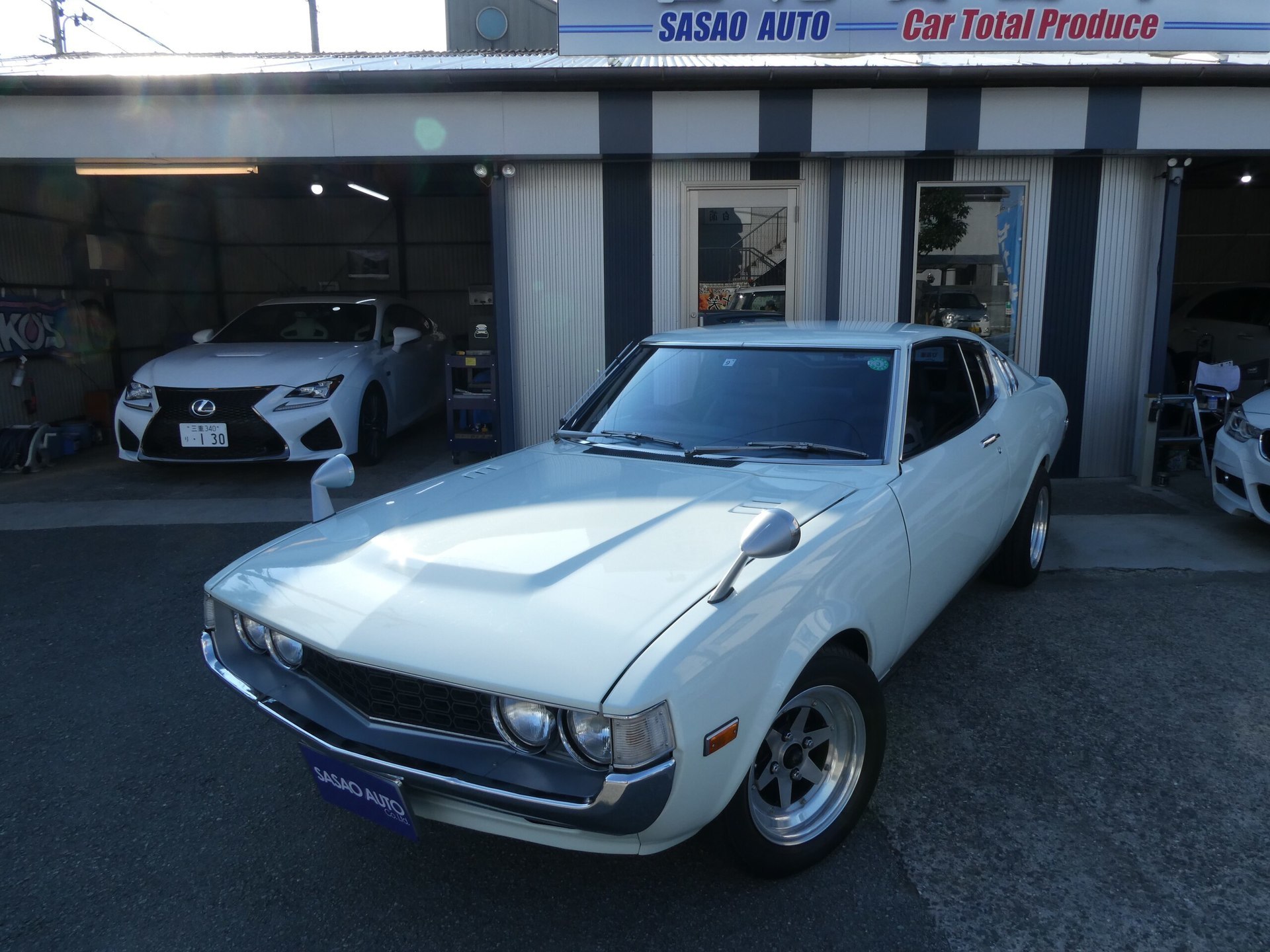 Celica 00gt Lb 5mt km トヨタ セリカ2ドアクーペ2 0 ホワイト 車両本体価格 応談 Jdm 中古車紹介 Introducing Of Jdm Used Car