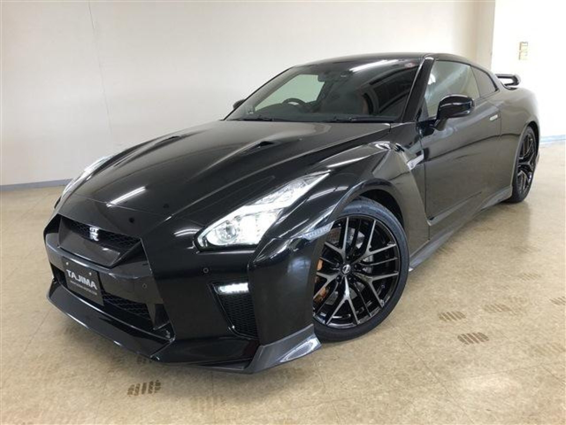 R35 Gt R Blackedition 6dct Stored Under Inside Garage 5000km 日産 Gt R3 8 ブラックエディション 4wd Gt R 3 8 Black Edition 室内保管車両 ブラック 車両本体価格 1178 0万円 Jdm 中古車紹介 Introducing Of Jdm Used Car