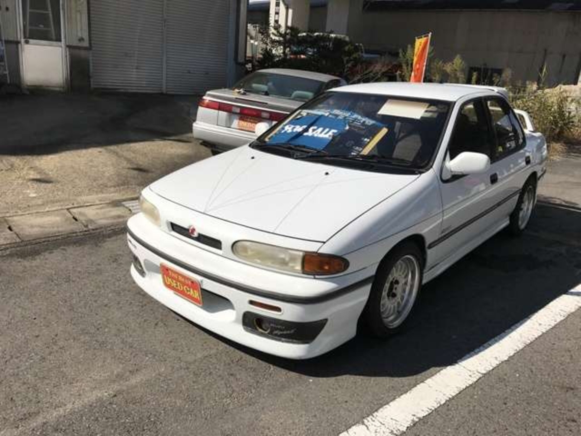 Isuzu Jdm 中古車紹介 Introducing Of Jdm Used Car