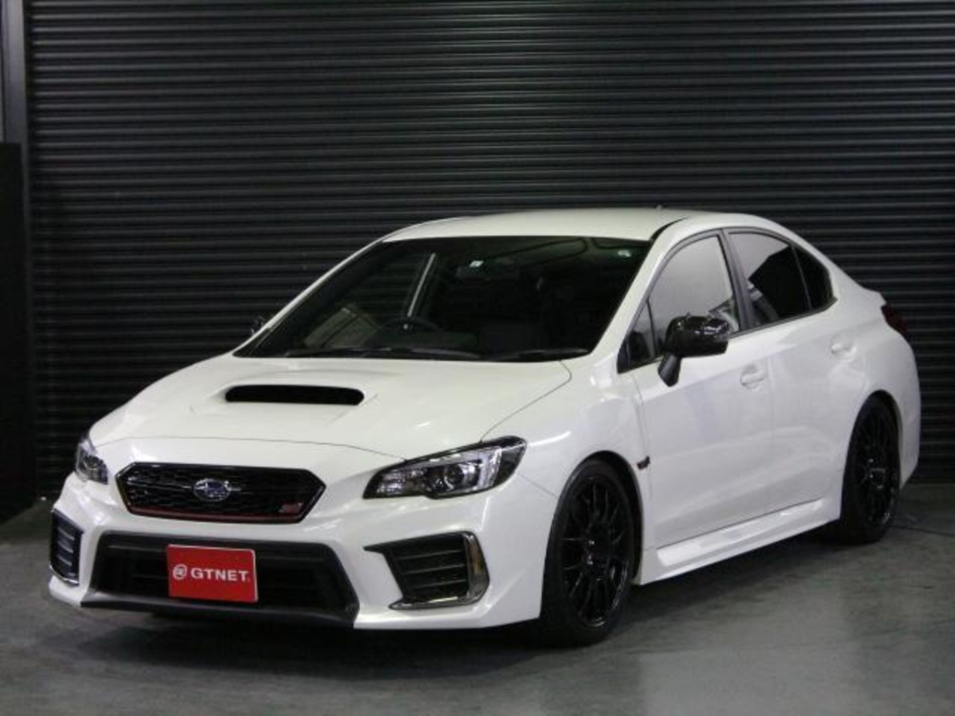 Wrx Sti Ra R 6mt 500cars Limited Model km スバル Wrxsti 2 0 タイプ Ra R 4wd 500台限定車 ナビ フルセグ 車高調 クリスタルホワイトパール 車両本体価格 608 0万円 Jdm 中古車紹介 Introducing Of Jdm Used Car