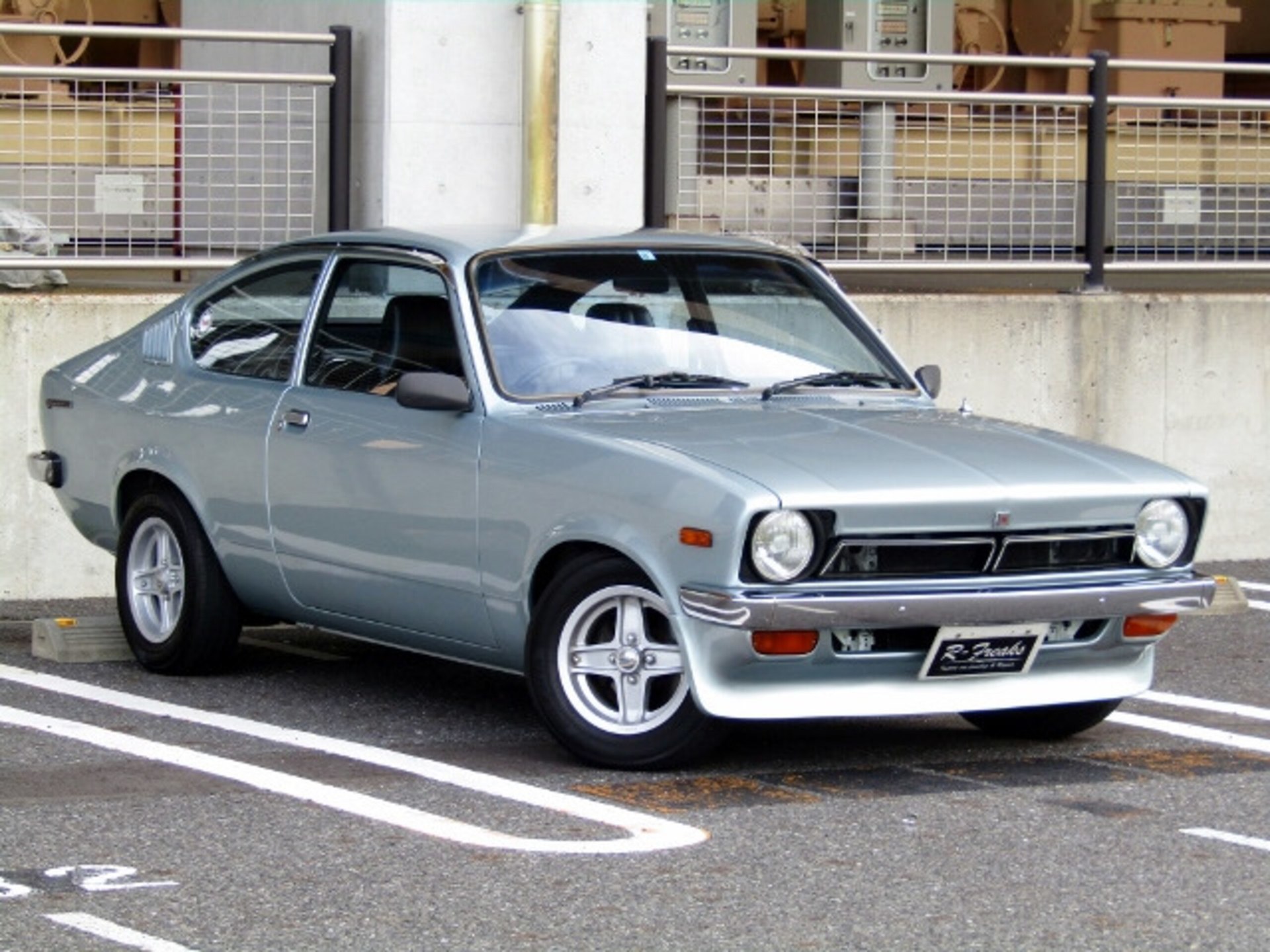 Isuzu Gemini Coupe 1600ls 4mt km いすゞ ジェミニクーペ ベース 1600ls ライトブルー 車両本体価格 379 0万円 Jdm 中古車紹介 Introducing Of Jdm Used Car