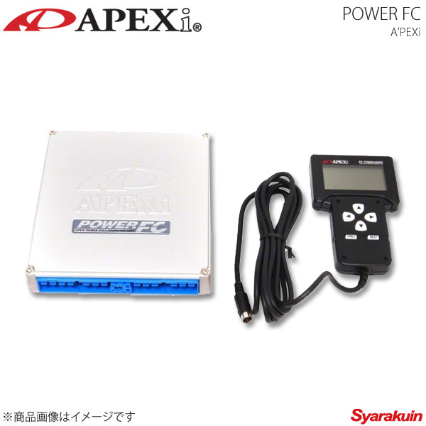 JZX100 POWER FC パワーFC APEXi AT改MT用 チェイサー クレスタ JZX100 POWER FC パワーFC APEXi AT改MT用 チェイサー クレスタ